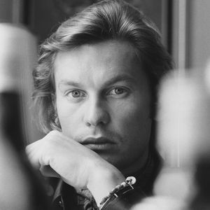 Nach schwerer Erkrankung: Helmut Berger fühlt sich schuldig!