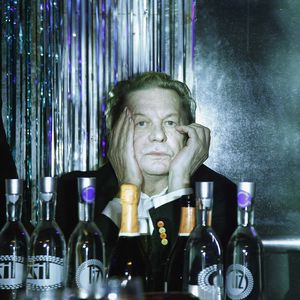Zum 75. Geburtstag: Helmut Berger wird mit Büste geehrt!