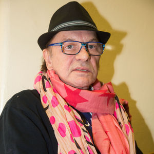 Helmut Berger: Sicherheitsrisiko für den Opernball