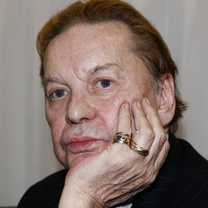 Schauspieler Helmut Berger im Alter von 78 Jahren verstorben