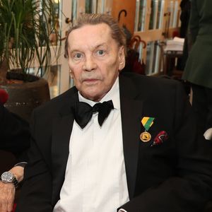 Das waren Helmut Bergers Karrierehöhepunkte als Schauspieler