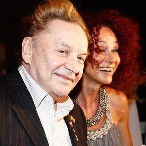 Der Schauspieler Helmut Berger ist tot: Die Fans trauern