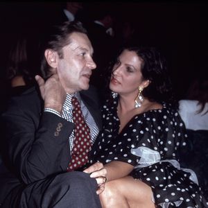 Helmut Berger (†78): Witwe Francesca will posthum Unterhalt