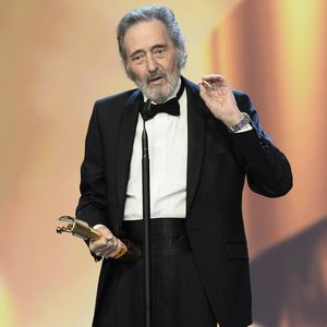 Todkrank: Helmut Dietl lehnt Chemotherapie ab