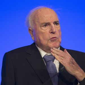 Nach 6 Monaten: Helmut Kohl aus dem Krankenhaus entlassen!