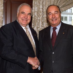 Deutschland trauert: Das bewegte Leben von Helmut Kohl (†87)