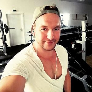 Rückfall bei Konzert: DSDS-Helmut Orosz ist wieder in Klinik