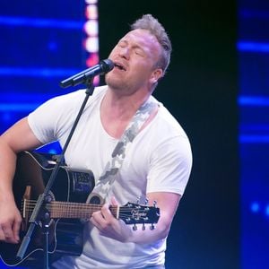 Katy Perry-Style: DSDS-Helmut will Pop-Comeback