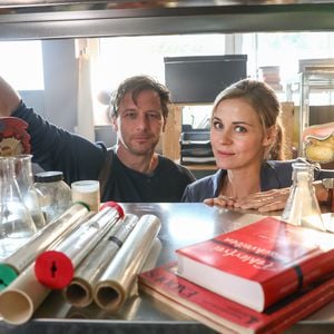 Nach siebter Staffel: Jessica Ginkel verlässt "Der Lehrer"!