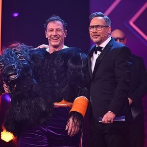 Die ersten Worte der Kandidaten nach "Masked Singer"-Finale