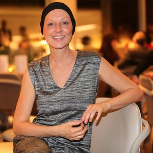 Hendrikje Fitz (✝54): So rührend verabschiedete sie sich