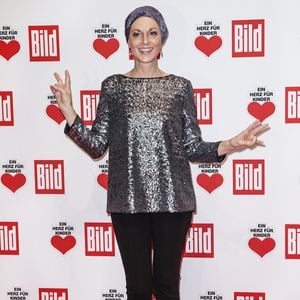 IaF-Stars: Abschiedsabend für Hendrikje Fitz (✝54)