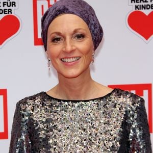 Hendrikje Fitz (✝54): So nahmen Freunde & Familie Abschied