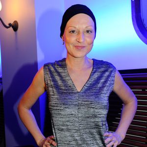 Hendrikje Fitz (✝54): So persönlich ist ihr IaF-Finale