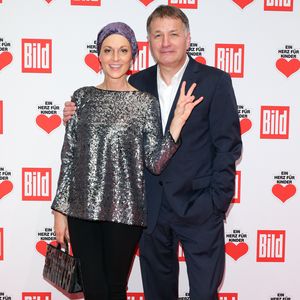 "Du fehlst": IaF-Ehemann trauert um Hendrikje Fitz (✝54)