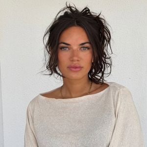Drama um Henna: Wollte Carina Nagels Frau Chika sie küssen?