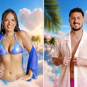 "Sehr smart": Henna schwärmt von "Love Island VIP"-Jannik