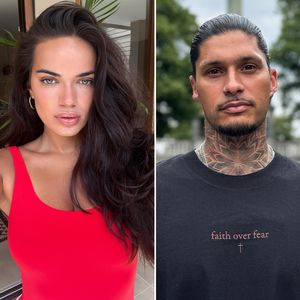 Was geht da? Henna ließ sich Yasin Mohameds Namen tätowieren