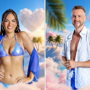 Spirituelles Traumpaar? Henna und Rafi glauben an Aliens