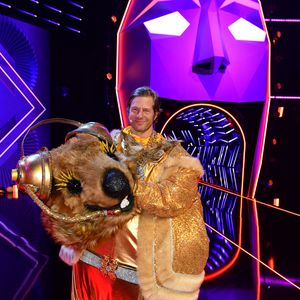 Nach Exit: Ihnen wünscht Henning "The Masked Singer"-Sieg