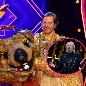 "The Masked Singer": Das sagt Henning zum Gottschalk-Gerücht