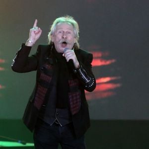 Seine Frau ist krank: Höhner-Frontmann tritt nie wieder auf