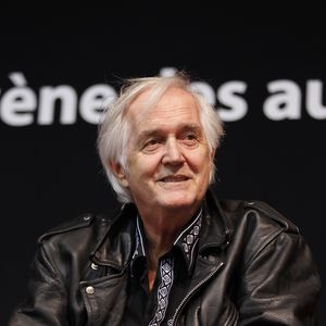 Schreiben gegen den Schmerz: Henning Mankell ist todkrank