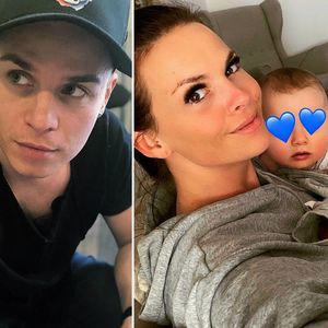 Zu Henning? Denises Ben-Matteo sagt zum ersten Mal "Papa"