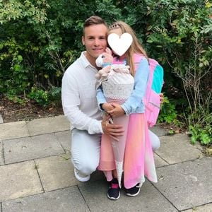 Henning Merten will Umgangsrecht für Tochter einklagen!