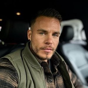 Anne-Trennung: Henning Merten musste Kinder zurücklassen