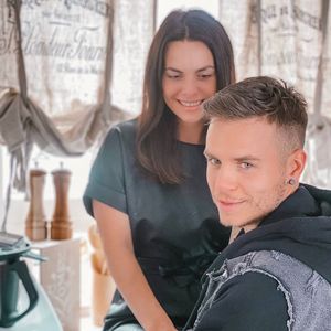 Datum steht: Denise und Henning heiraten noch in diesem Jahr
