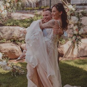 Hochzeitstag: Denise und Henning Merten planen fette Party!
