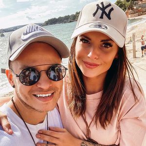 "Sommerhaus der Stars": Henning und Denise haben voll Bock
