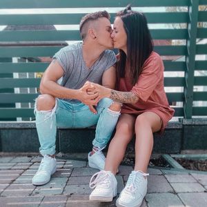 So will Denise Kappès heißen, falls sie und Henning heiraten