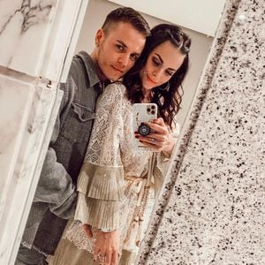 "Bald Merten": Heiraten Denise Kappès und Henning etwa?