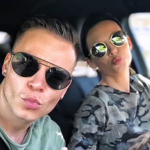 Denise Kappès zeigt erstes Bild von ihr und Henning Merten