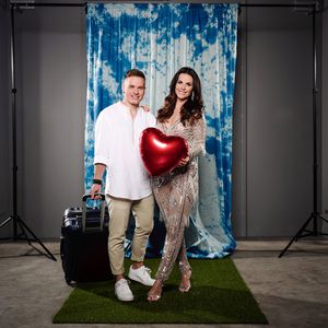 Machen Denise Kappès und Henning das erste Sommerhaus-Baby?