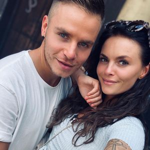Henning Merten und Denise Kappès verraten ihr Hochzeitsdatum