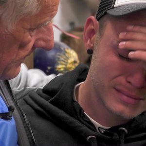 Freiwilliges Sommerhaus-Aus: Henning weint bittere Tränen