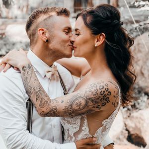Hat die Ehe Denise und Henning Mertens Beziehung verändert?