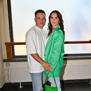 Kinderwunsch da: Denise und Henning Merten verhüten nicht