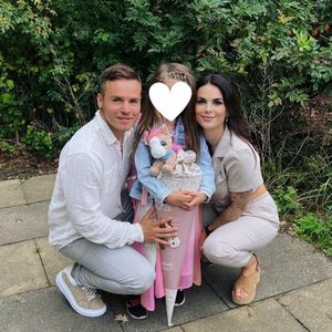 Denise und Henning Merten packen über Patchwork-Familie aus