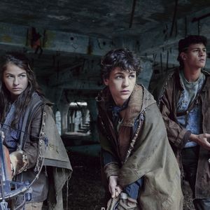 So spannend wird die neue Netflix-Serie "Tribes of Europa"!