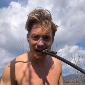 Wirre Story: Henrik Stoltenbergs Zustand beunruhigt Fans