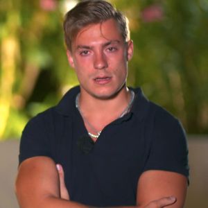 "Völlige Eskalation": So arg rastete Henrik Stoltenberg aus!