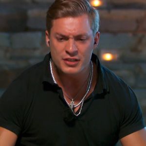 Ausraster zensiert: Wollte man Henrik Stoltenberg schützen?