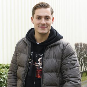 "Endlich frei": Henrik Stoltenberg geht es richtig gut!