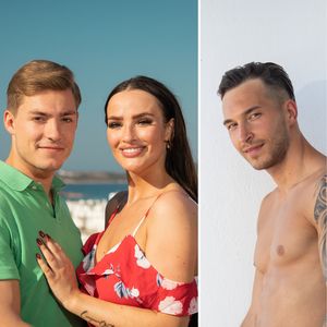 Henrik-Versöhnung: Wie erklärt Paulina Ljubas das Dominik?
