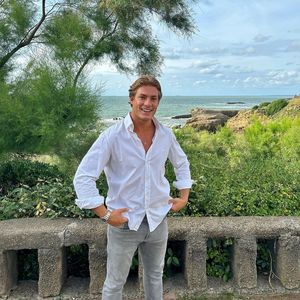 "Exklusiver Content": Henrik Stoltenberg hat jetzt OnlyFans