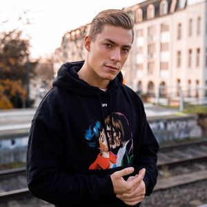 Henrik Stoltenberg bei "Promis unter Palmen" rausgeworfen?